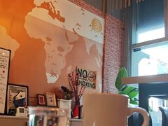 -UN CAFFE(五角场店)