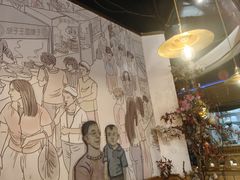 -胖老汉椒麻鸡清真新疆菜(西御街店)