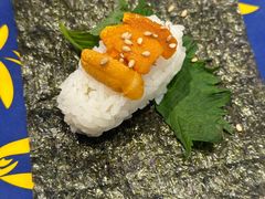 -京樽回転寿司(奥林匹克店)