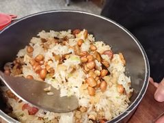-禄婶鸡煲·打边炉
