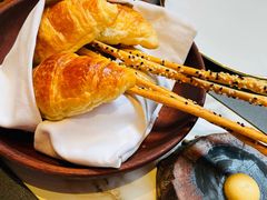餐前面包-ZHAO赵·牛扒坊(万象城店)