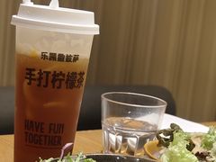 -乐凯撒披萨(喜荟城店)