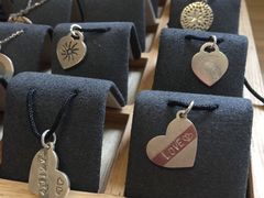 -鈊藝銀匠·银饰DIY工作室(永庆坊店)