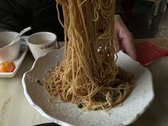 -吴越荣记苏州菜·松鼠桂鱼(月光码头店)