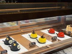 -金茂君悦·食在56海鲜自助餐厅ON56