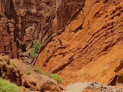 -天山神秘大峡谷