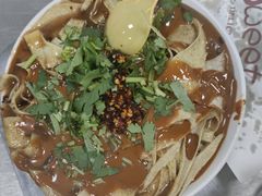 -正味斋锅巴菜(西北角店)