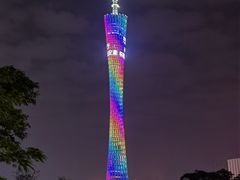 -海心沙亚运公园