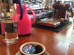 哥伦比亚-Be Lived Cafe比例咖啡(摩天轮店)