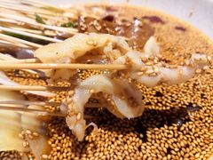 -叶婆婆钵钵鸡(解放碑店)