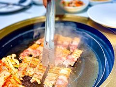 -韩时烤肉(枫蓝店)