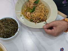 -李先生牛肉面大王(北京平谷步行街店)