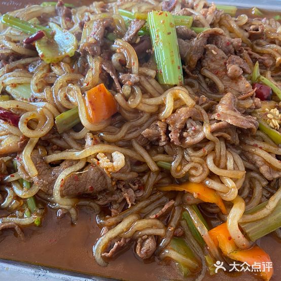 宁夏吴忠清真饭店