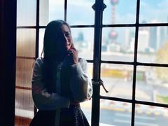 -YUE·6·西式融合餐厅(外滩六号店)