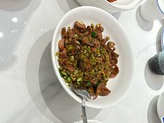 -兰湘子·湘菜小炒(南京江宁万达店)