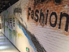 -一兆韦德健身(张杨路店)