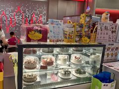 -DQ·蛋糕·冰淇淋(西城红场店)