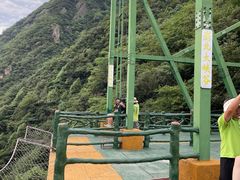 -浙北大峡谷