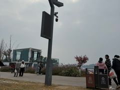 -三岔湖景区