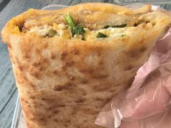-金杨老摊头蛋饼(金口路店)