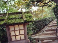 -常寂光寺