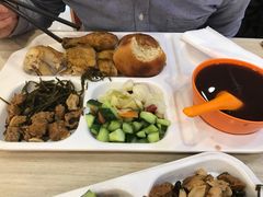 -香妃烤鸡(西单店)