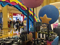 -LUSH(威尼斯人店)