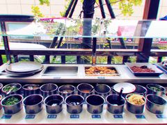 -杨肥肠小火锅(新桥店)
