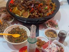 -一烙锅(友谊店)