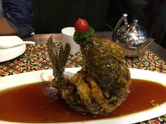 -城南往事济南风味主题餐厅(东环店)