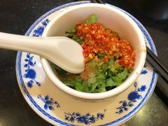 -小叫驴养生驴肉火锅(龙游店)