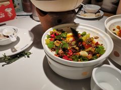 -老阿爸鲜鱼土菜(园区永旺店)