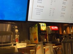 -呷哺呷哺 黄金牧场 (回龙观港龙店)