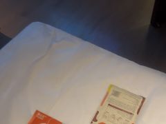 -华夏良子·足道SPA艾灸(铁道大厦店)