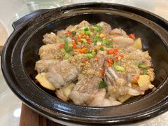 -寻味顺德·南记酒家·传统顺德菜·鱼生(广源路店)