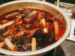 卤味素拼-嘎嘎鸭脑壳(蜀汉路店)