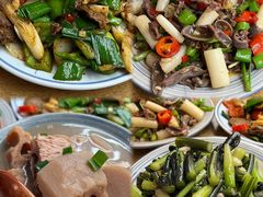 -静一餐厅·湖北菜(前门店)