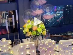 -天玑高空江景餐厅&酒吧Sky Secret Restaurant&Bar