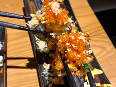 -渔寿司·日本料理(艾尚天地店)