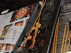 -蛙三泡椒牛蛙(万象城店)