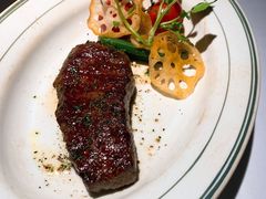 -燃扒房Steakhouse(皇庭店)