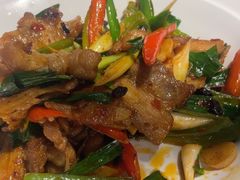 -小河盐帮·私家菜·烤鸭(三元桥·霄云路店)