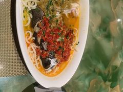 -迎宾楼饭庄(窦店)