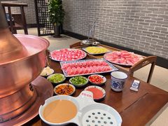 -百花深处·老北京风味菜