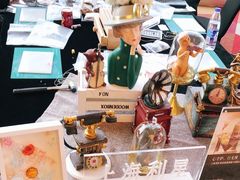 -奔驰上海利星(七宝店)