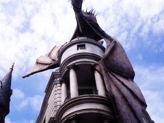 -奥兰多环球影城