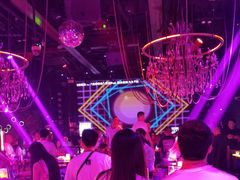 -苏荷酒吧(九街店)