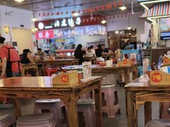 -冶建镜子·老南昌大排档·江西虾王(总店)