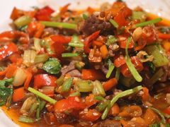 -诚如金·南宁本地菜(信息港店)