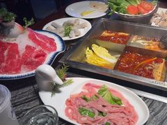 -大妙火锅·非物质文化遗产(锦里店)